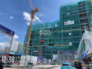 booking phân khu cao cấp picity skyzen phạm văn đồng, tặng ngay 100tr tiền mặt, ck tới 15,1%