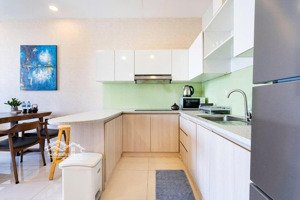 cho thuê cc 2pn, 2vs, 16 triệu, 65m2 tại saigon royal residence, q4. hot - lh: vũ