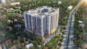 cho thuê cc lavita charm thủ đức, 50m2, 1pn giá 8 triệu/tháng