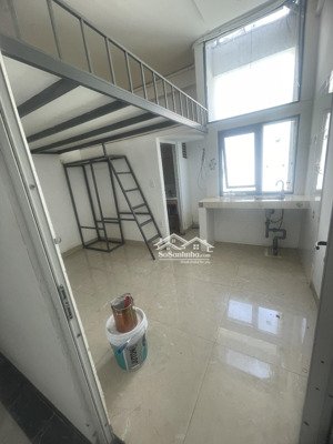 cho thuê phòng đường lê thị chợ - huỳnh tấn phát kế bên pmh q7