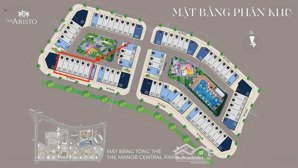 75 căn thấp tầng cuối cùng tại the manor central park-vip nhất kđt*vay 3năm*ck 19% - lh 