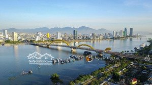 trần duy chiến đường 10 m, hương đông bắc xây khách sạn sơn trà, đà nẵng, 11 tỷ, 86m2, hot