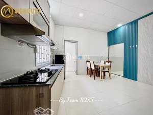 1pn + 1pk 55m2 siêu rộng full nt gần phố ẩm thực quận phú nhuận