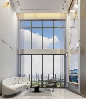 căn hộ duplex trần cao 5,4m quận 2 - thanh toán 10% ký hđmb - nh hỗ trợ vay 70% ân hạn gốc lãi 24th