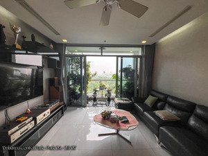 bán căn hộ vinhomes central park p4 4pn view sông & công viên nội khu đẹp nhất, view đẳng cấp