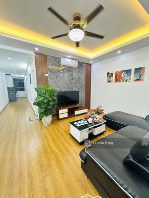 bán chung cư tầng trung siêu đẹp - mặt đường nguyễn xiển - 60m2 - 2pn 2vs - sđcc - chỉ 3.x tỷ