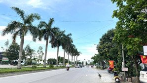 bán nhà 4 tầng - khu đô thị bình minh - đại lộ hoàng hoa thám