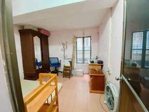 cho thuê t2 tập thể quân đội phố hoàng sâm dt 65m2