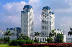 cho thuê cc the manor hcm, 18 triệu vnd, 75m2, 2pn, 2wc, view đẹp