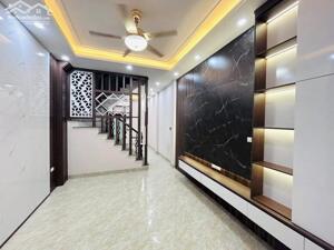 BÁN NHÀ KHƯƠNG ĐÌNH – THANH XUÂN, NGÕ RỘNG THOÁNG, GẦN PHỐ, NHÀ ĐẸP NỞ HẬU, TẶNG NỘI THẤT.