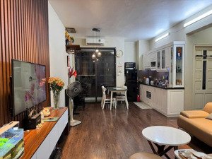 7.5tỷ có ngay căn hộ 3n 2vs toà ctm 299 cầu giấy - vị trí thuận tiện nhà đẹp sẵn chỉ về ở