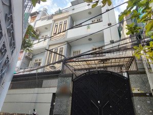 cần bán nhà nguyên hồng p11 bt diện tích lớn 71m2 , đang cho thuê