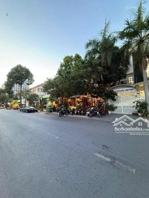 duy nhất 1 căn song lập đường lớn khu cảnh đồi pmh (mỹ hoàng) cần bán gấp chỉ: 77.5 tỷ