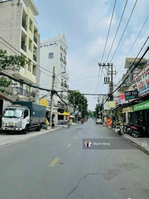 bán nhà mặt phố 2mt điện biên phủ - d2 ,p.25,bt 4x18. 72m2, 1pn, 1wc,11.3 tỷ tl