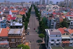 một căn nhà phố đang cho thuê 60tr/th cần bán giá rẻ nhất khu hưng gia chỉ: 28.6 tỷ