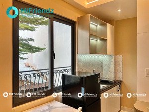 chung cư mini mới xây ngay công viên làng hoa trung tâm gò vấp