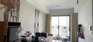 cho thuê căn hộ botanica premier, 69m2, 2pn, đủ nội thất, giá 18tr/th, có slot ô tô. lh: 