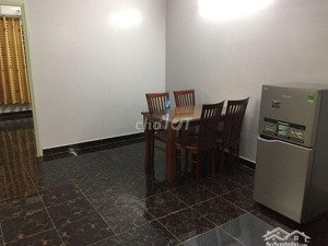 cần cho thuê căn hộ chung cư 24 ab đường d5. 1pn 1 wc full nội thất giá 8,5 triệu/tháng. 