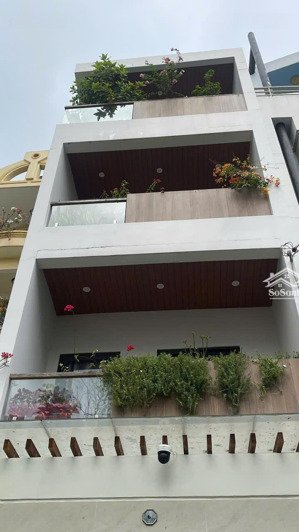 cho thuê nhà 79c trần khánh dư, phường tân định, quận 1