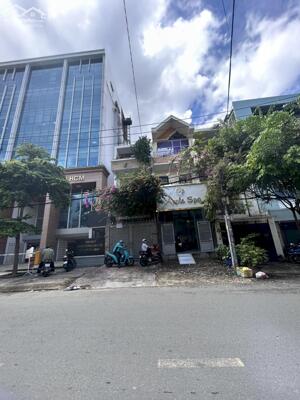 Bán nhà mặt phố 2MT Điện Biên Phủ - D2 ,P.25,BT 4x18. 72m2, 1PN, 1WC,10.9 tỷ TL