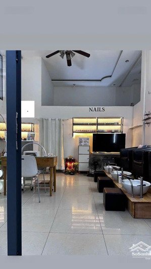 sang tiệm nails vị trí hot mặt tiền - giá siêu đẹp tại thảo điền, quận 2, tp thủ đức