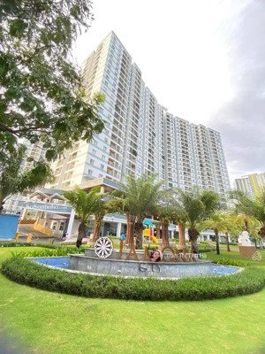 [giá 3ty350] c/cư jamona city- đào trí quận 7- 70m sổ hồng. ( thu hà 