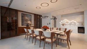 bán căn hộ 1 ngủ cộng tòa f6 sun feliza suites 51m2 full kính double low e cao cấp view cv cầu giấy