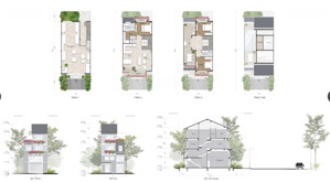 chuyển nhượng shophouse mùa hạ 109m2, chênh hợp lý. nhận ký gửi