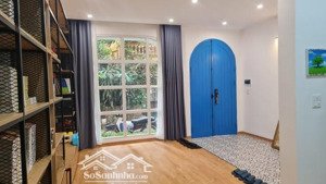 chính chủ bán nhà lô góc phố đào tấn, ba đình, hà nội, dt 145m2, mt 6m, 3 tầng, 28,5 tỷ
