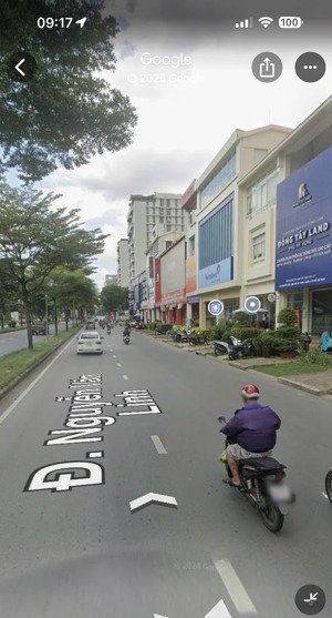 bán nhà đẹp 6x18.5m, 5 tầng kdc phú mỹ hưng cao cấp đường nguyễn văn linh, p. tân phong, quận 7