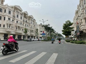 bán nhà mặt tiền đường số 3 dt 100m2 khu cityland park hill p10 nhà hoàn thiện cao cấp giá 29 tỷ tl