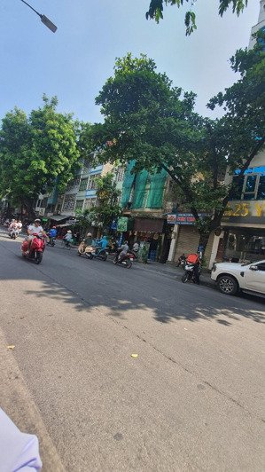 siêu vip! khách sạn phố lò đúc - siêu phẩm lô góc giữa trái tim thủ đô - 281m2 mt 8m - kd đỉnh chóp