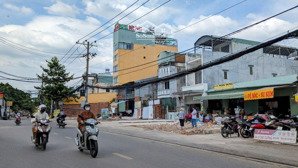 căn góc 3 mt dương quảng hàm dct 35 triệu giá, được xd hầm 7 lầu giá chỉ 22 tỷ tl lh 