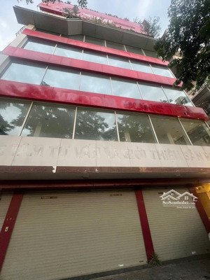 cho thuê mặt bằng kinh doanh 5 x t2 110m2 mặt phố phạm văn đồng - cầu giấy