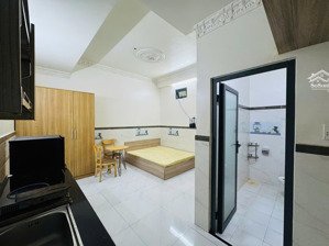 nhà trọ cao cấp - chỉ với 4tr/tháng - giờ giấc tự do, không gian rộng rãi sạch sẽ, không chung chủ