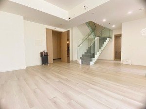 cho thuê duplex lumiere boulevrd 2 tầng 150m2 giá 25tr tháng 3phòng