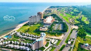 căn hộ view biển maia hồ tràm - 35m2 - 2.3 tỷ full nội thất - trả góp 50tr/tháng đến khi nhận nhà