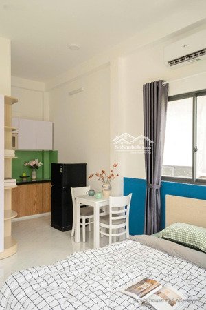 cho thuê cc mini 1pn, có bancol, 1wc, 22m2, giá ưu đãi 5,8 triệu tại thạnh mỹ lợi, quận 2, tp.hcm