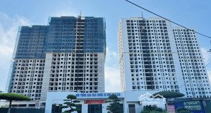 căn góc 67 m2, ban công đông nam chỉ 640 triệu nhận nhà