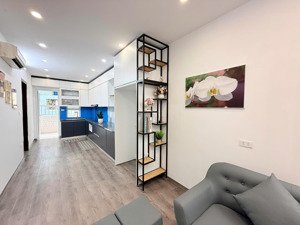 nhà đẹp như thơ - giá rẻ bất ngờ! bán nhanh ch - 65m, full nội thất tòa ct12 kim văn kim lũ