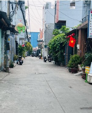 siêu hiếm!bán nhà lê trọng tấn - 5x18m 5 tầng thang máy, hẻm ô tô tránh thông, gần aeon.chỉ 8.5 tỷ