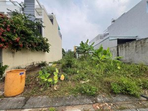 sỡ hữu 150m2 đất, full tc, mtđ nhựa 5m, cách ql13 500m, gần các kcn, dân cư đông đúc,xây dựng tự do