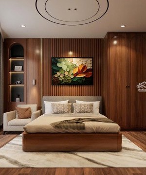 cho thuê chdv phố đào tấn, ba đình, 14 phòng 1mbkd, full nội thất cao cấp