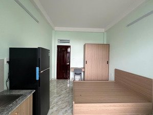 cho thuê phòng trọ đẹp, đầy đủ tiện ích tại đường huỳnh văn bánh, phường 11, phú nhuận, 5,5 triệu