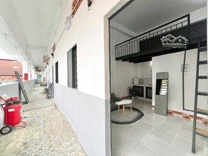 duplex mới siêu rộng - ở 4 - 5 người thoải mái ngay sân bay tân sơn nhất tân bình