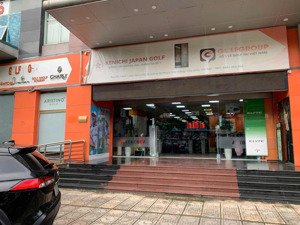 cho thuê mặt bằng rộng trung kính, yên hòa, cầu giấy