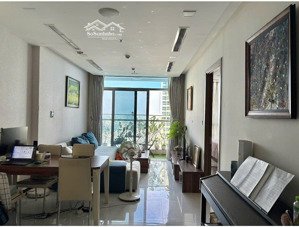 bán gấp cc 2pn, 2wc tại vinhomes central park, 7,5 tỷ, 78m2 giá ưu đãi