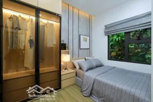 căn hộ gần kề quốc lộ 1a gần kề chợ bình chánh - gần cao tốc long thành