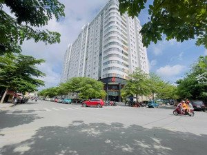 hẻm xe tải khu phân lô ngay chung cư dreamhome nhà 4 tầng hiện đại full nội thất