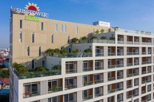 bán nhà mặt đường văn cao vị trí trung tâm 180m ngang 9m